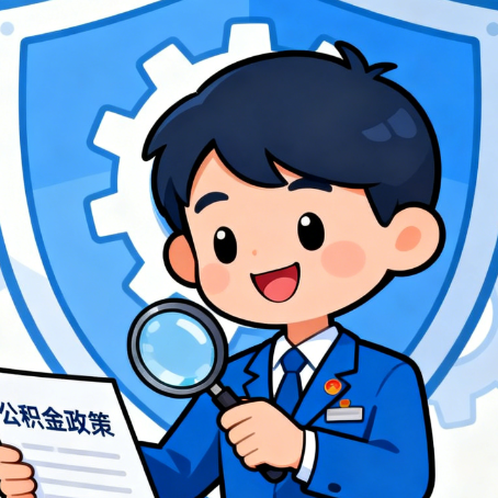 唐山《关于2025住房公积金年度缴存有关问题的通知》政策解读