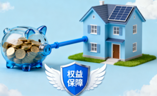 唐山住房公积金政策“上新” 一文为你划重点