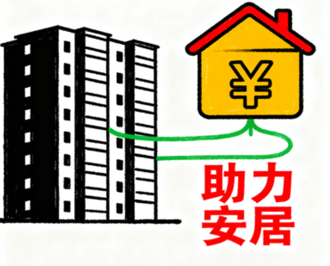 唐山从发放补贴到公积金贷提额,各地保障多子女家庭住房政策升温