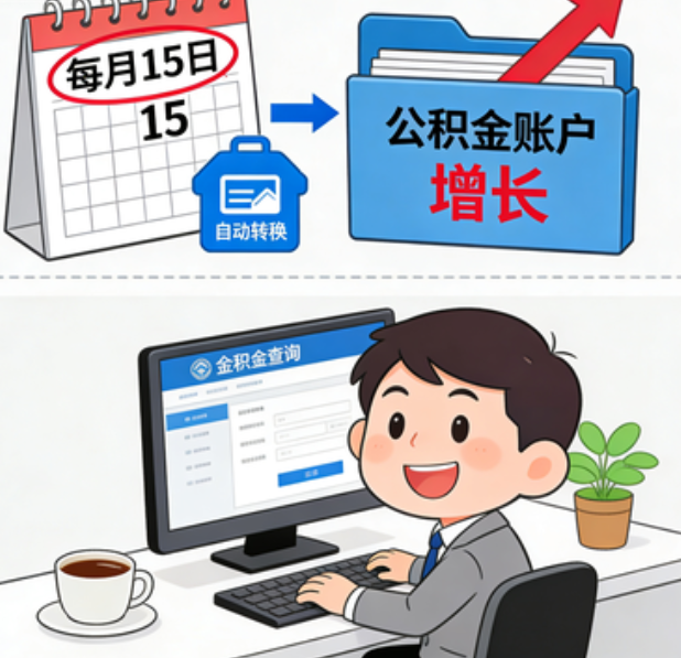唐山公积金代办服务：专业赋能，合规守护您的住房权益