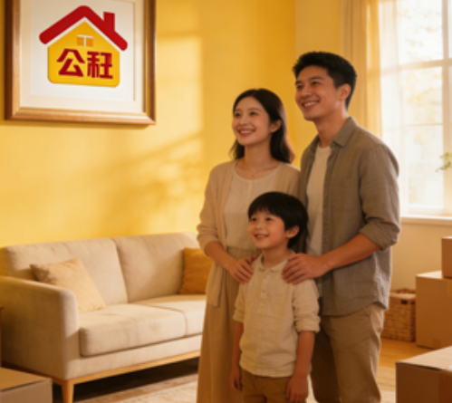 唐山夫妻购房提取住房公积金