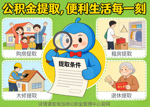 唐山能抵物业费、大病支出、装电梯!公积金还能这么用