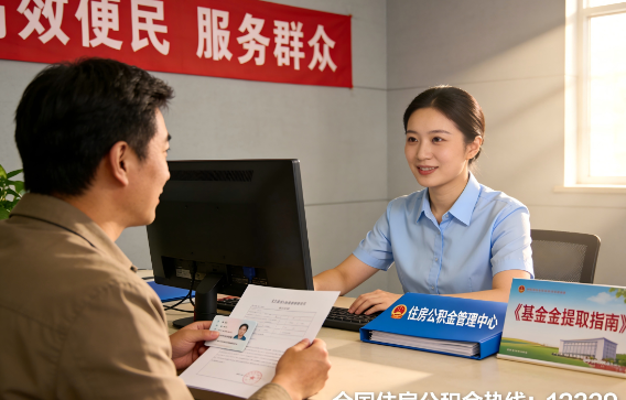 唐山住房公积金提取规范全面升级