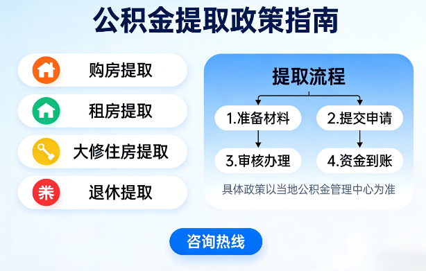 唐山住房公积金与养老规划：制度功能解析与个人资金活用指南