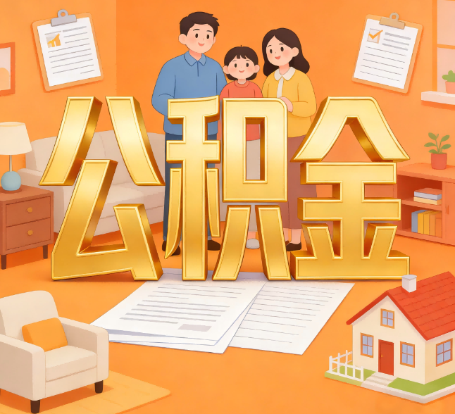 唐山公积金代办服务的现实价值与普惠意义