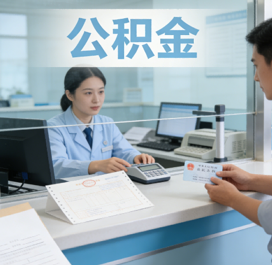 唐山公积金提取的两种方式全面对比